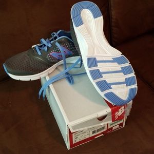 New Balance Wide Width Sneakers